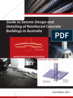 SRIA Guide To Seismic Design Online PDF