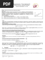 Apunte - Examen Mecanica Racional