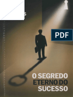 O Segredo Eterno Do Sucesso (AMORC, Português)