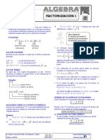 C5-L5 Factorización