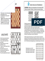 Cartilla Ajedrez PDF