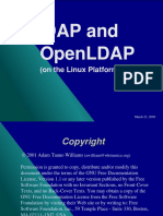 Ldapv3 PDF