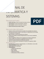 Manual de Puesto Informatica