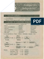 01 Funciones Quimicas Inorganicas - Alejandro