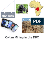 Coltan Mining Both Lessons