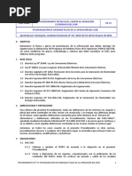 37 Programación de Mediano Plazo de La Operación Del SEIN