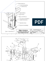 Tube Bender HMP 200 Final