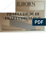 Ahlborn Preludium