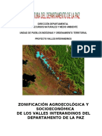 Valles Interandinos PDF