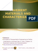 5.pavement Materials