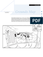 Cal Expo Grounds Map OLD