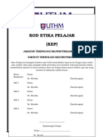 LAB SHEET 6 Microbial Observation and Staining