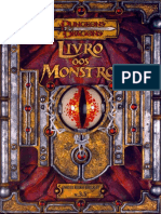 D&D 3E - Livro Dos Monstros 3.5 - Biblioteca Élfica