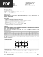 Tabela Torque Linha Leve Fiat PDF