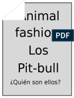 Pitbull