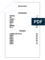 Carnet de Combat Avr 2004