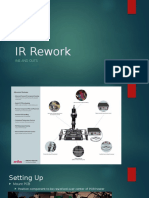 PDR IR-C3 Chipmate IR Rework Training