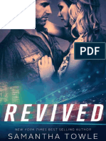 Samantha Towle - Revved - Livro 02 - Revived