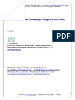 Curso Gratuito Numerologia Pitagórica para Todos