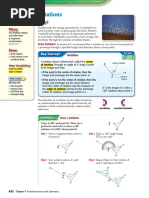 Rotations Ws