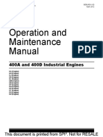 FG Wilson Engine Manual