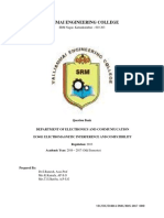 EC6011-Electromagnetic Interference and Compatibility