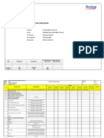 Technical Bid Evaluation