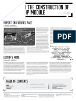 Report On The Construction - Drozdik10