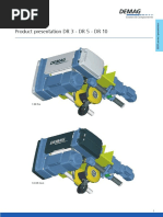 4 - Chapter 1 Product Presentation DR3-DR10