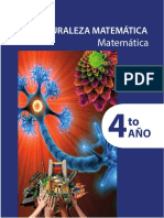 Matematicas 4