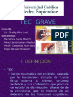 Tec Grave Expo