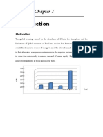 Motivation: 2250 2200 2150 2100 2050 2000 Uranium Natural Gas Oil