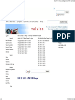 En 1092-1 PN-320 Steel Pipe Flange - Valvias