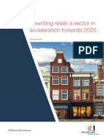 Rapport Retail Vision 2025