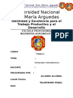 Fisica Trabajo