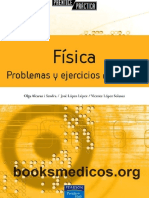 Fisica Problemas y Ejercicios Resueltos