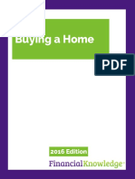 Buying A Home