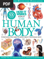 How It Works Book of The Human Body 7th Edition PDF