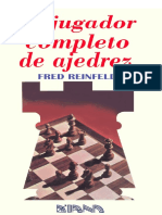 El Jugador Completo - Fred Reinfield PDF