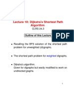 Shortest Path PDF