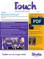 Rochdale Newsletter PDF