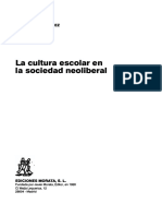 Cultura Escolar PDF