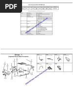 Catalogo de Partes Caliber 2007 PDF