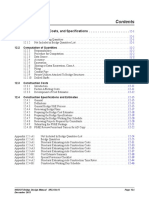 Chapter 12 Quantities, Costs, and Specifications