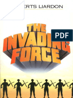 Invading Force - Roberts Liardon PDF