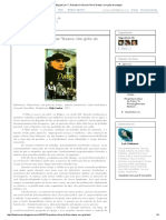 Blog Da Luh - Resenha Crítica Do Filme - Daens - Um Grito de Justiça - PDF