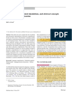 Zwann. Situation Models