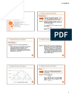 Statistic Engineering Topic 1