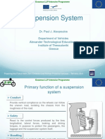 T3-5 Suspension System PDF