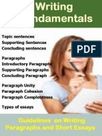 Intermediate WritingPDF